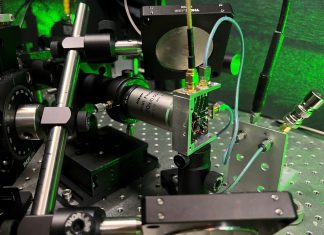 The Latest Developments in Quantum Sensors