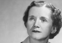 Rachel Carson: The Marine Biologist Who Sparked the Environmental Movement