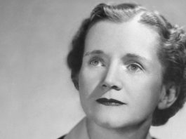 Rachel Carson: The Marine Biologist Who Sparked the Environmental Movement