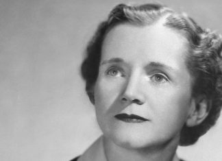 Rachel Carson: The Marine Biologist Who Sparked the Environmental Movement