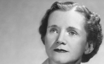 Rachel Carson: The Marine Biologist Who Sparked the Environmental Movement