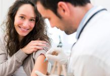 Reasons not to get the flu shot