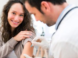 Reasons not to get the flu shot
