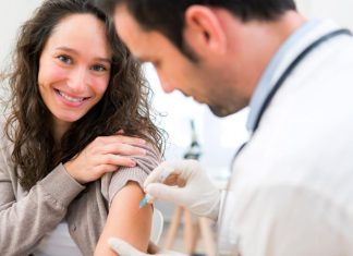 Reasons not to get the flu shot