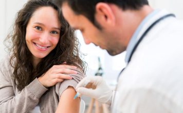 Reasons not to get the flu shot