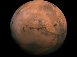 The Secrets of the Red Planet: Exploring Mars and Its Potential for Life