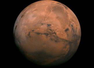 The Secrets of the Red Planet: Exploring Mars and Its Potential for Life