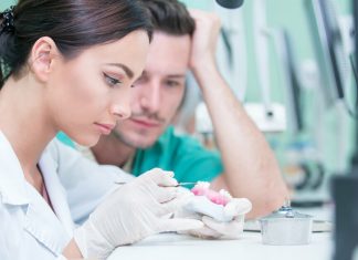 Scientists Develop New Technique for Regenerating Tooth Enamel