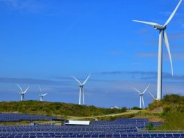 The Latest Advancements in Renewable Energy Technology