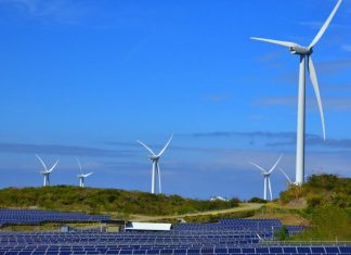 The Latest Advancements in Renewable Energy Technology