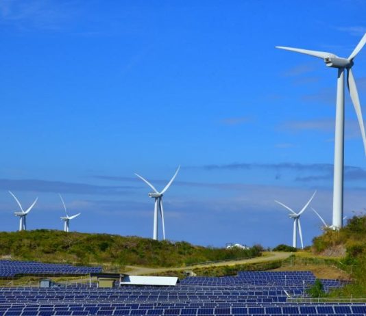 The Latest Advancements in Renewable Energy Technology