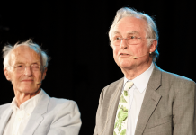 Richard Dawkins: The Biologist Who Popularized the Theory of Evolution and the Selfish Gene