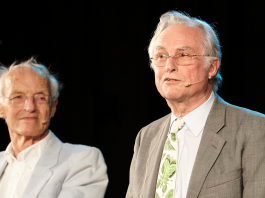 Richard Dawkins: The Biologist Who Popularized the Theory of Evolution and the Selfish Gene