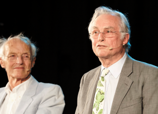 Richard Dawkins: The Biologist Who Popularized the Theory of Evolution and the Selfish Gene