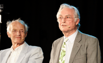 Richard Dawkins: The Biologist Who Popularized the Theory of Evolution and the Selfish Gene