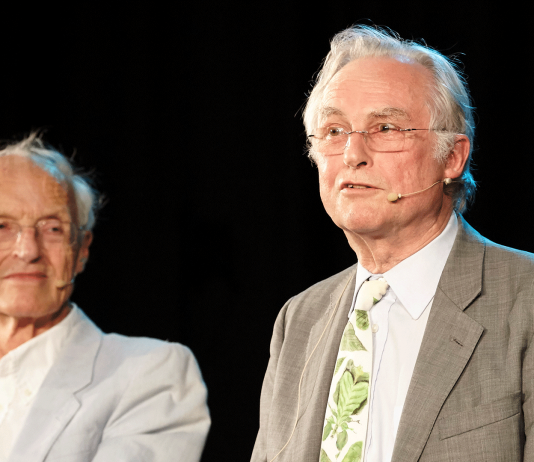 Richard Dawkins: The Biologist Who Popularized the Theory of Evolution and the Selfish Gene