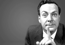 Richard P. Feynman: The Physicist Who Contributed to the Development of Quantum Electrodynamics and the Manhattan Project