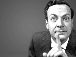 Richard P. Feynman: The Physicist Who Contributed to the Development of Quantum Electrodynamics and the Manhattan Project