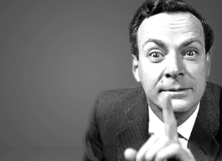 Richard P. Feynman: The Physicist Who Contributed to the Development of Quantum Electrodynamics and the Manhattan Project