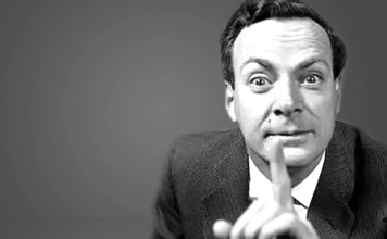 Richard P. Feynman: The Physicist Who Contributed to the Development of Quantum Electrodynamics and the Manhattan Project