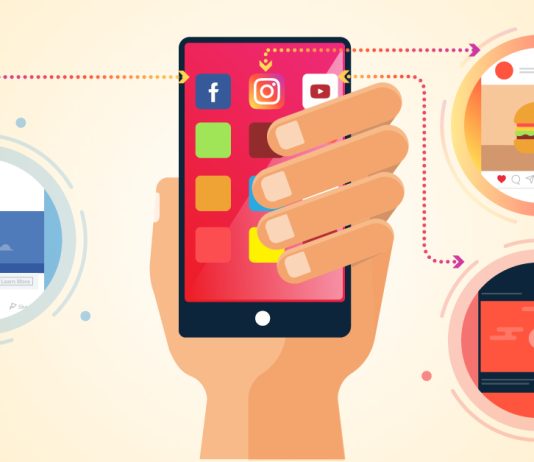 The Rise of Social Media: How Technology Is Changing the Way We Communicate