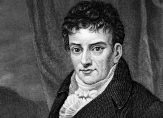 Robert Fulton: The Inventor Who Developed the Steamboat