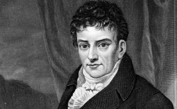 Robert Fulton: The Inventor Who Developed the Steamboat