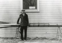 Robert Goddard: The Father of Modern Rocketry