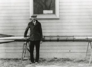 Robert Goddard: The Father of Modern Rocketry