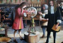 Robert Hooke: The Scientist Who Coined the Term “Cell”