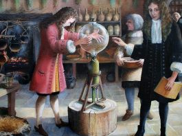 Robert Hooke: The Scientist Who Coined the Term “Cell”