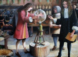 Robert Hooke: The Scientist Who Coined the Term “Cell”