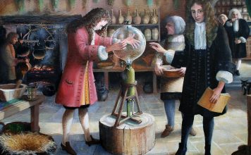 Robert Hooke: The Scientist Who Coined the Term “Cell”