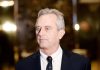 Robert kennedy jr vaccine