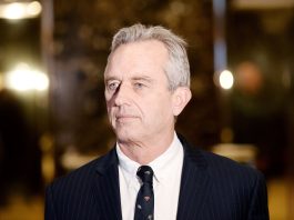 Robert kennedy jr vaccine