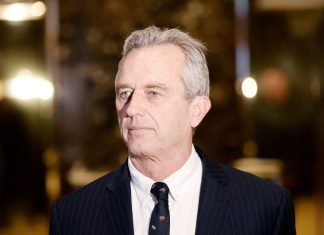 Robert kennedy jr vaccine