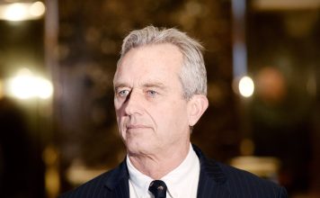 Robert kennedy jr vaccine