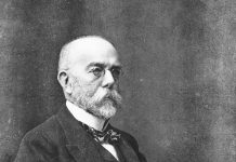 Robert Koch: The Microbiologist Who Discovered the Tuberculosis Bacterium
