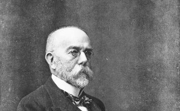 Robert Koch: The Microbiologist Who Discovered the Tuberculosis Bacterium