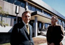 Robert Noyce: The Inventor of the Microchip and Co-Founder of Intel Corporation