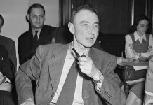 Robert Oppenheimer: The Physicist Who Led the Manhattan Project and Later Became an Advocate for Arms Control and Nuclear Disarmament
