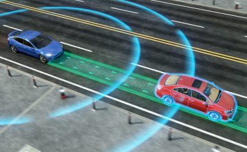 From Drones to Self-Driving Cars: Advancements in Robotics and Automation.