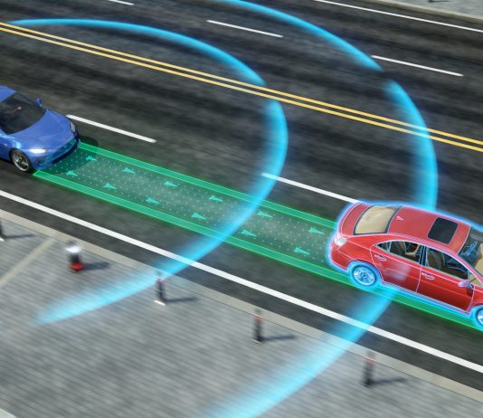 From Drones to Self-Driving Cars: Advancements in Robotics and Automation.