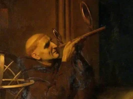 Roger Bacon: The Philosopher and Scientist Who Made Contributions to Optics, Mathematics, and Experimental Science