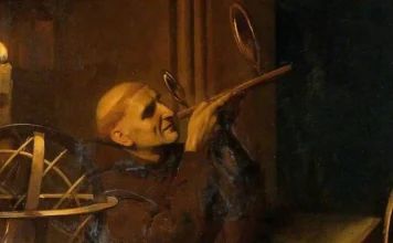 Roger Bacon: The Philosopher and Scientist Who Made Contributions to Optics, Mathematics, and Experimental Science