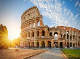 The Rise and Fall of the Roman Empire: Their Achievements, Culture, and Decline
