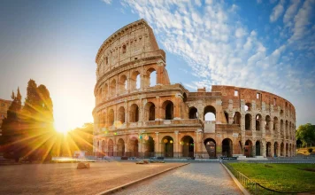 The Rise and Fall of the Roman Empire: Their Achievements, Culture, and Decline