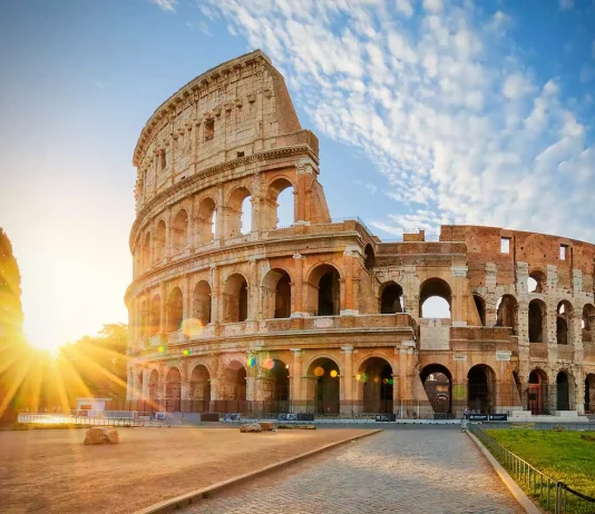 The Rise and Fall of the Roman Empire: Their Achievements, Culture, and Decline