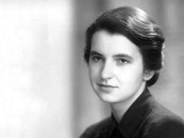 Rosalind Franklin: The Chemist Who Contributed to the Discovery of DNA Structure