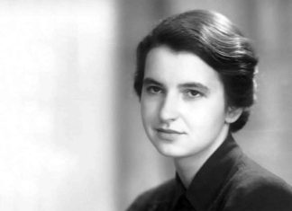 Rosalind Franklin: The Chemist Who Contributed to the Discovery of DNA Structure